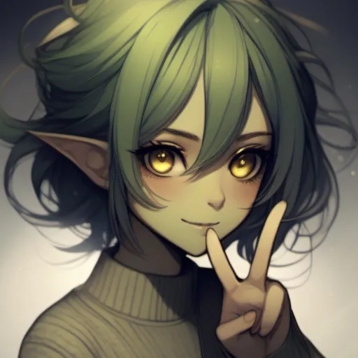 creator the Great Shi's avatar