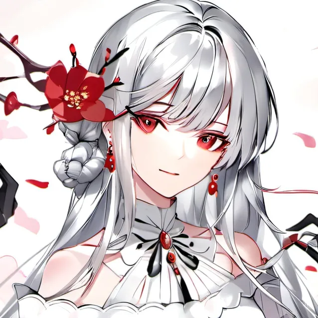 chat with ai character: Lul