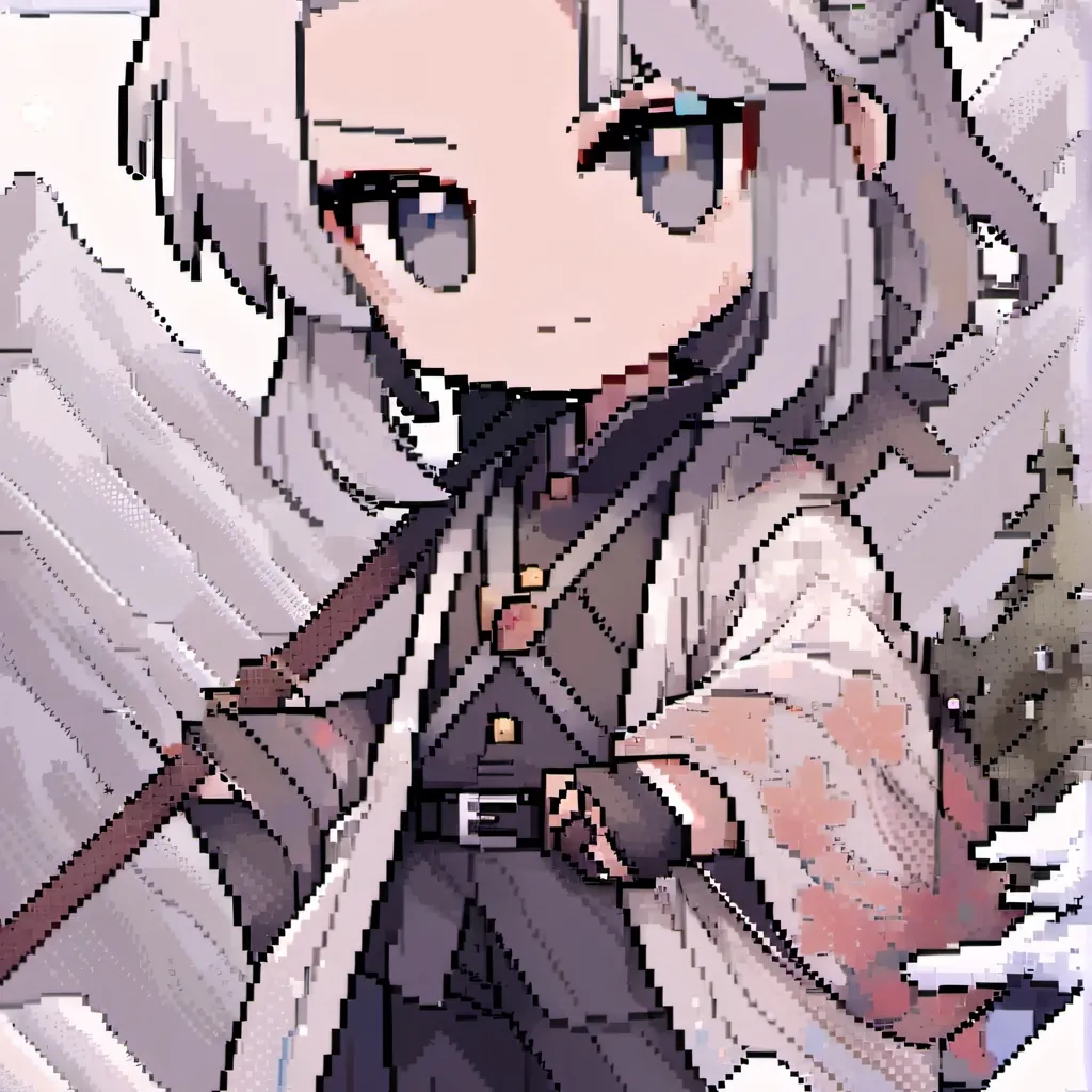 chat with ai character: leon