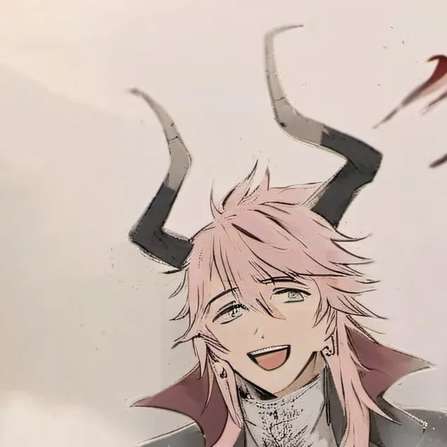 chat with ai character: douma