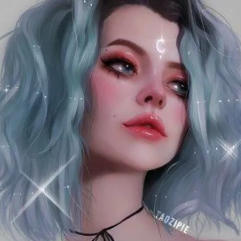 creator Black Beauty's avatar