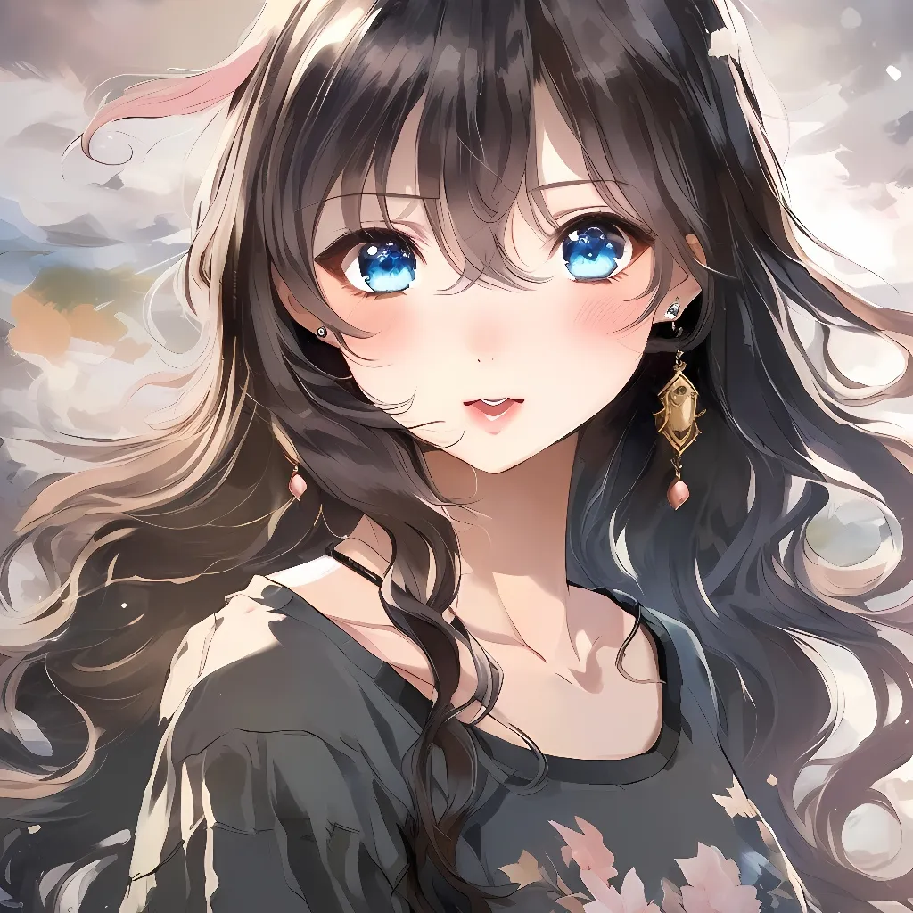 chat with ai character: Jessica Chen