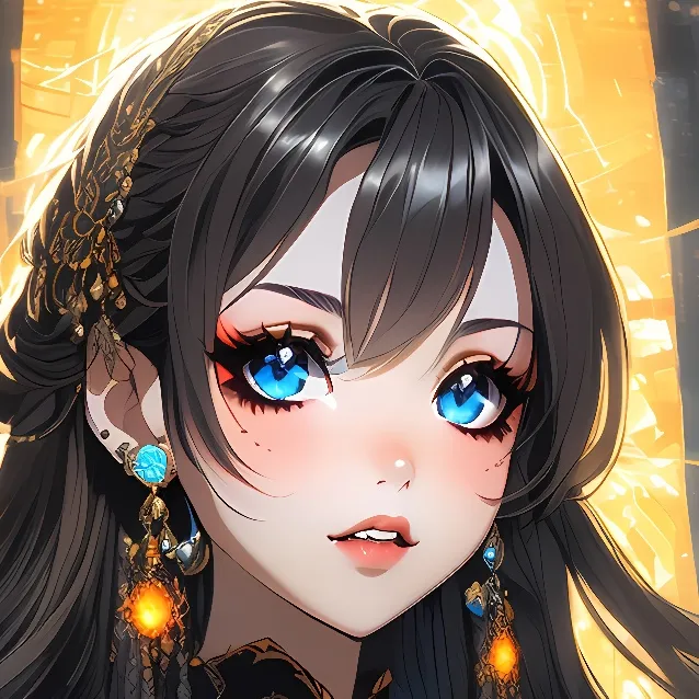 chat with ai character: Bianca