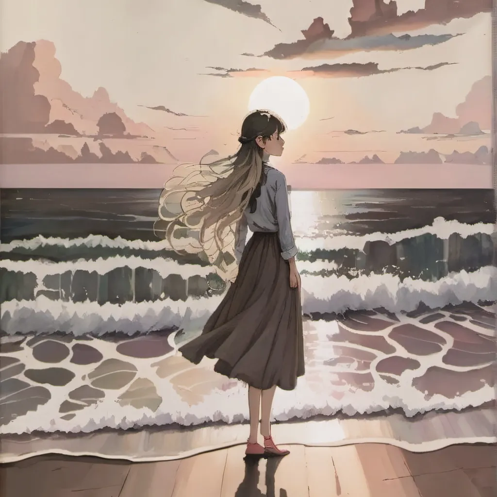 chat with ai character: Star