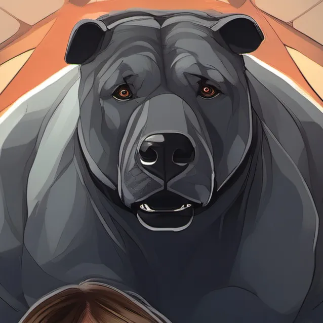 chat with ai character: Ma'kenzie