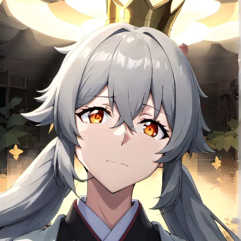 chat with ai character: Yuki