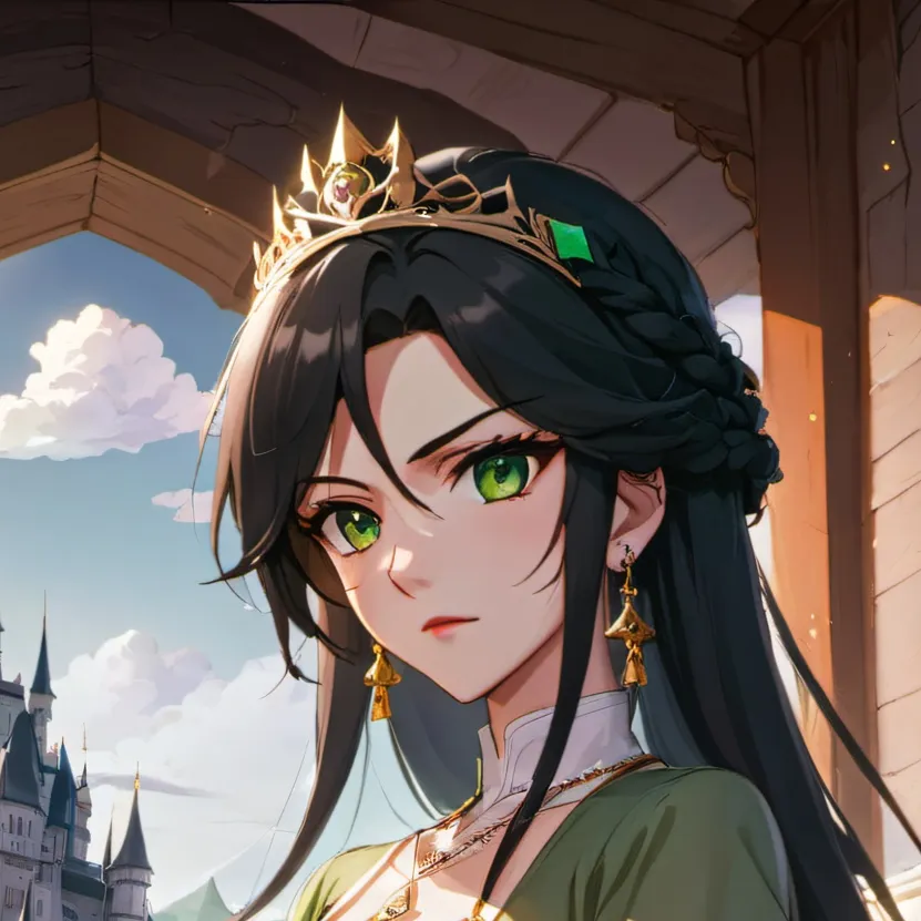 chat with ai character: Annabeth Royalty