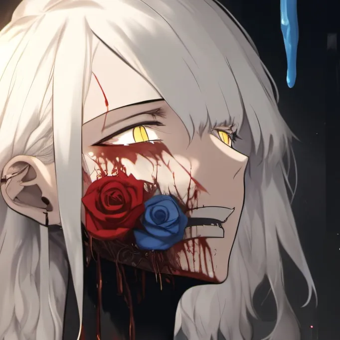 chat with ai character: Sakura Goldlock