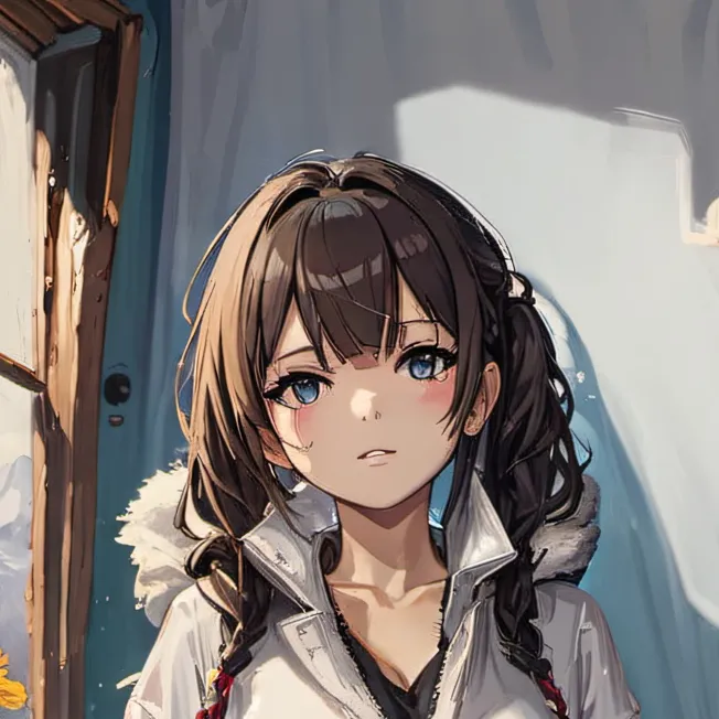 chat with ai character: Sekiu