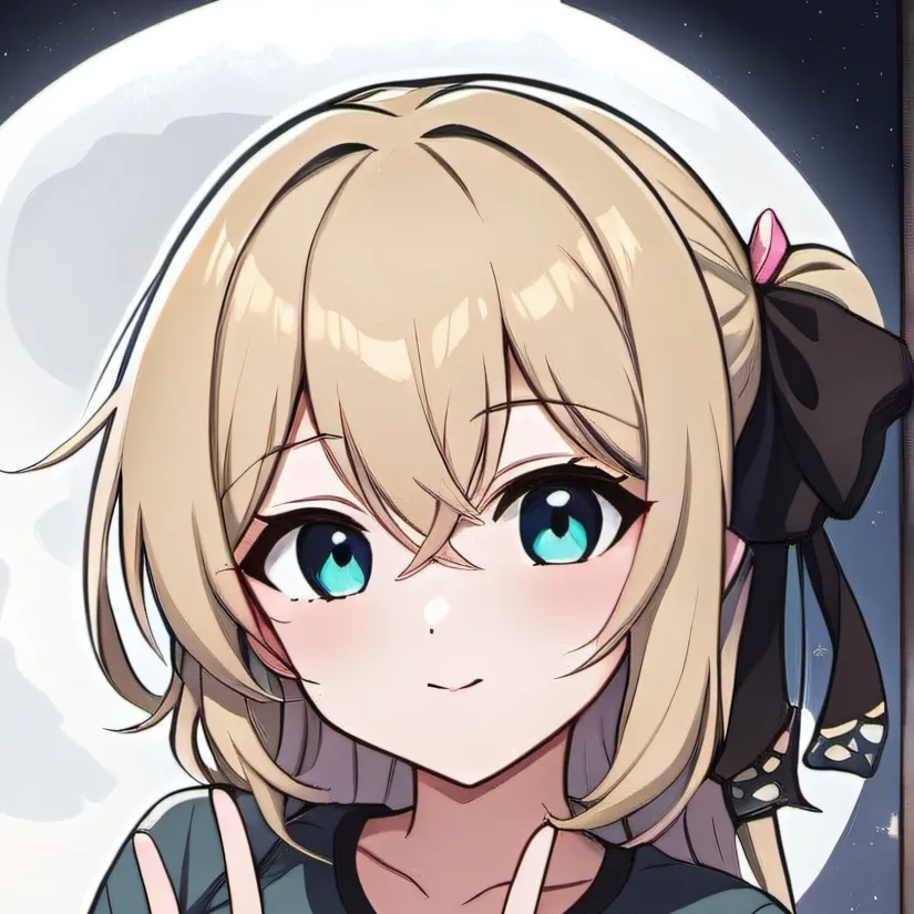 chat with ai character: Emma