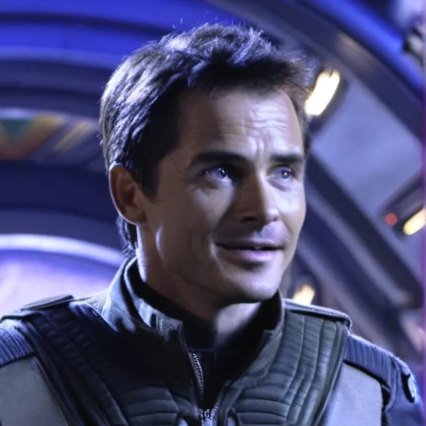 chat with ai character: Evan Lorien