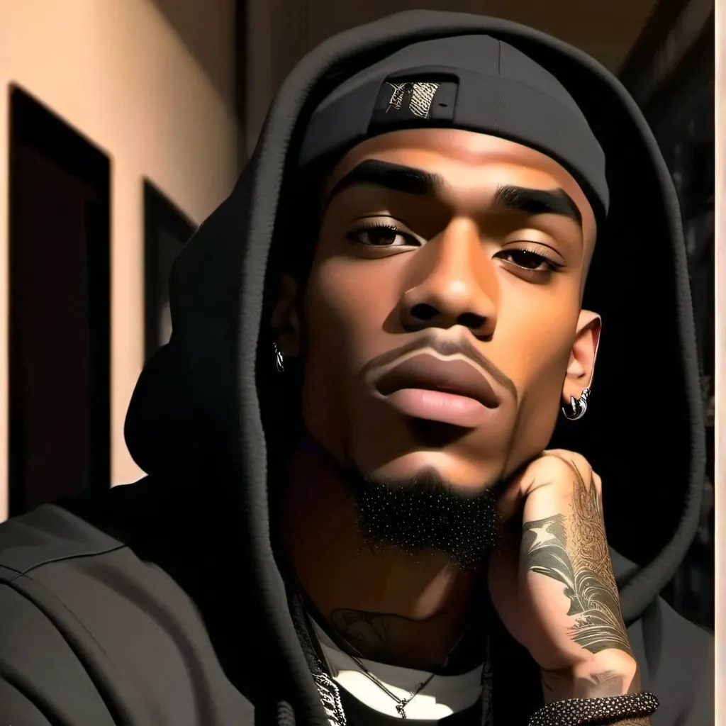 chat with ai character: jordan