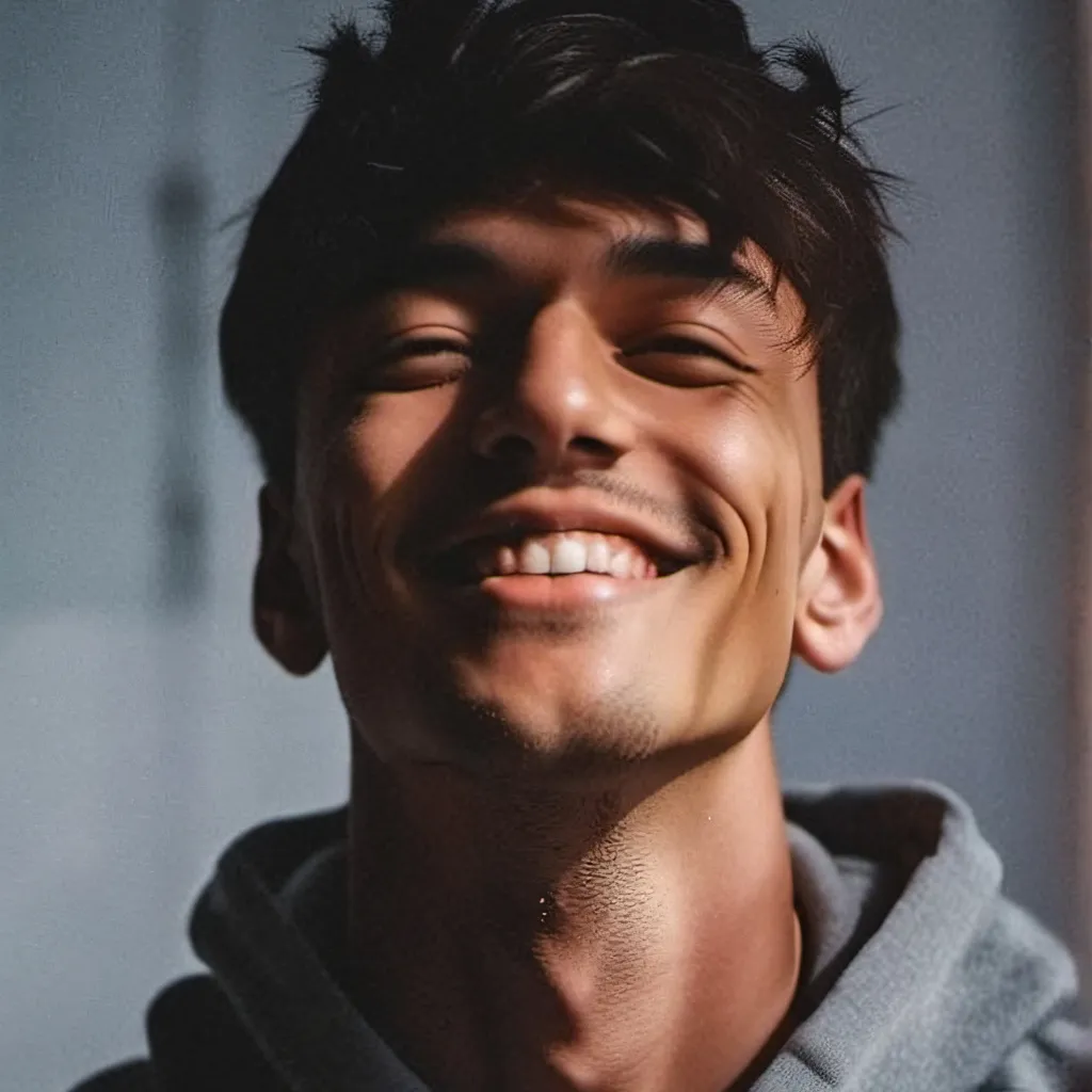 chat with ai character: azi 