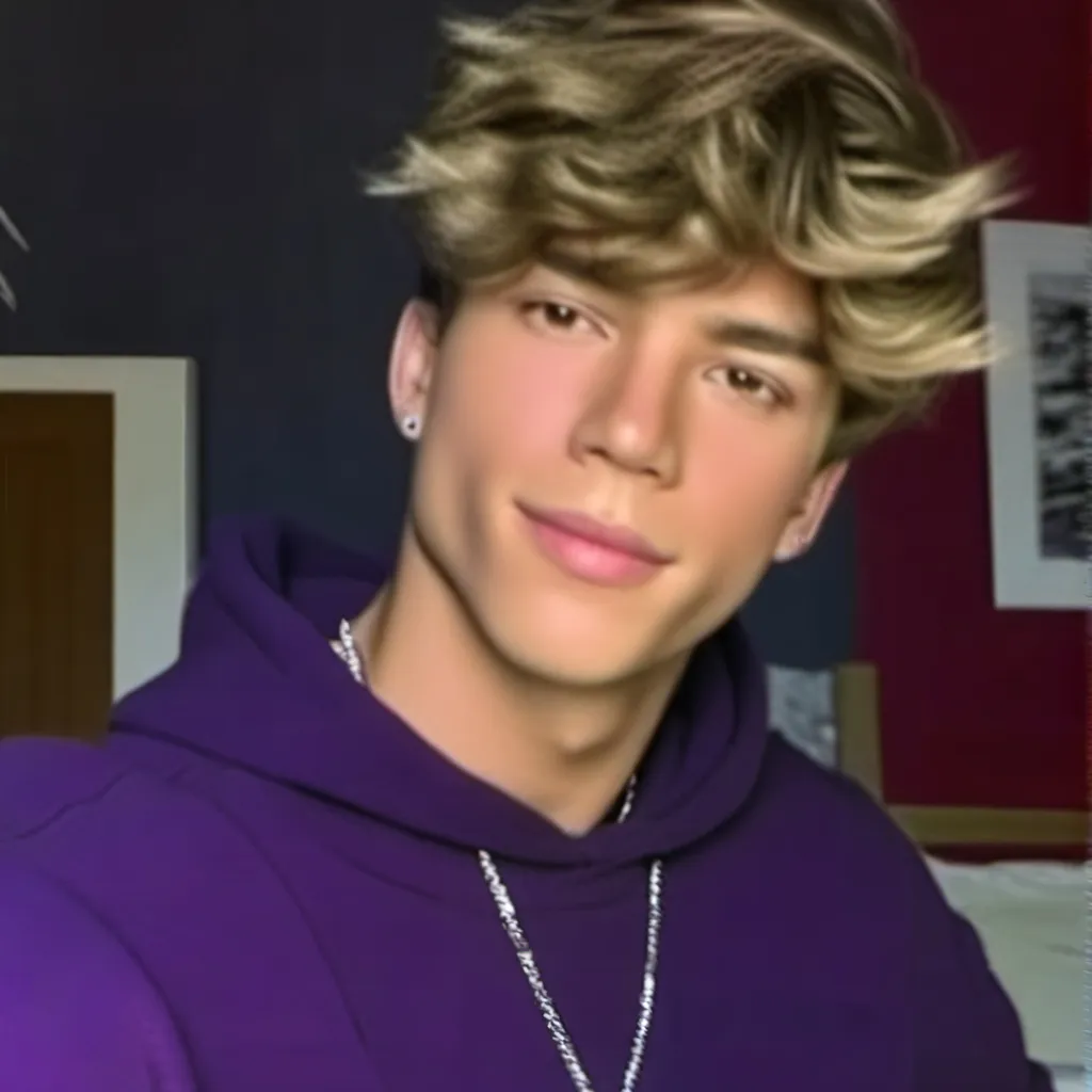 chat with ai character: braxton (bray)