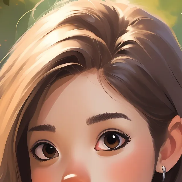 chat with ai character: sienna