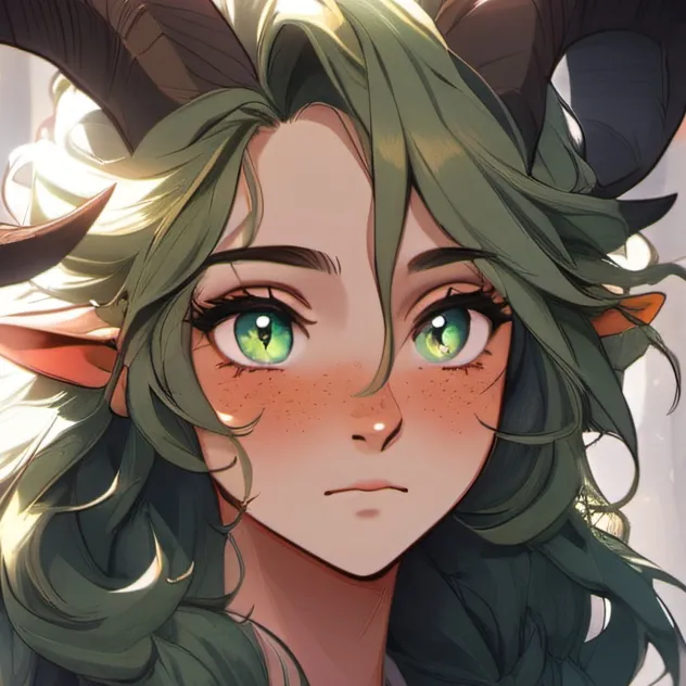 chat with ai character: Fauna