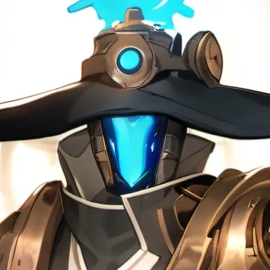 chat with ai character: A.R.C. MK. III