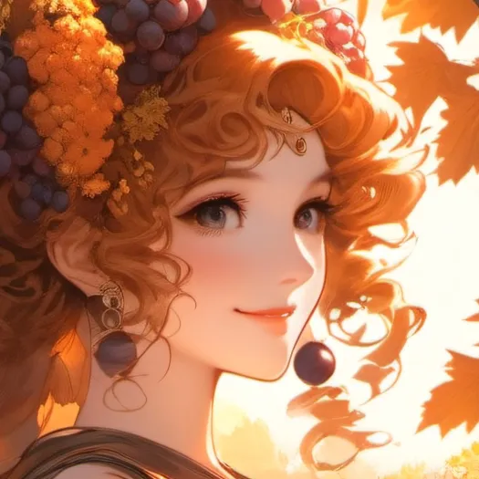 chat with ai character: Valencia