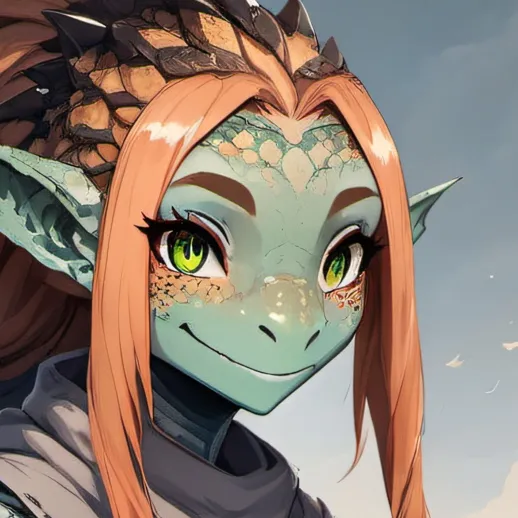 chat with ai character: Ceto