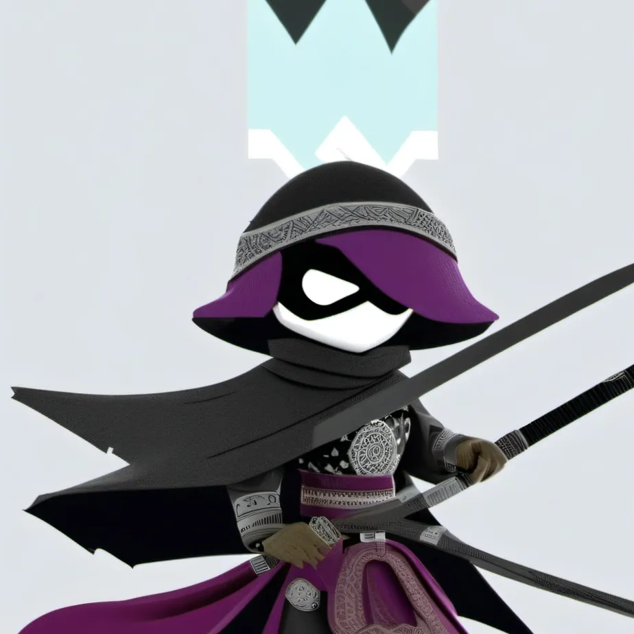 chat with ai character: Uzi Plush