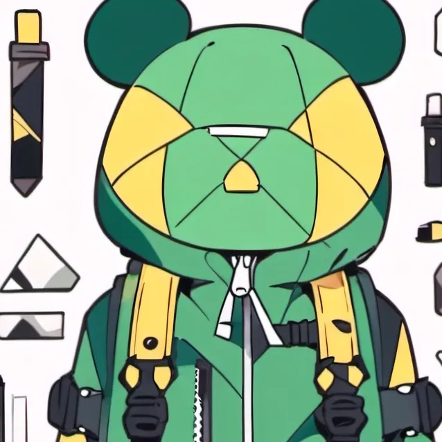 chat with ai character: Liam/Backpack