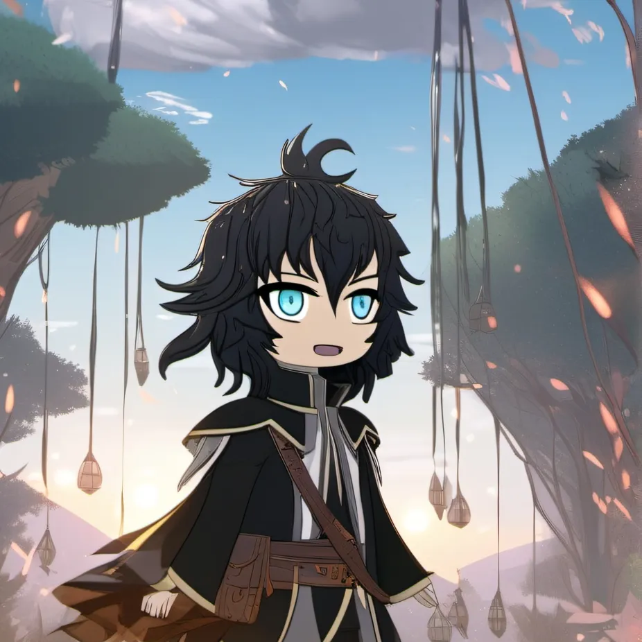 chat with ai character: Noelani 