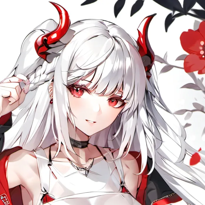 chat with ai character: Yuki