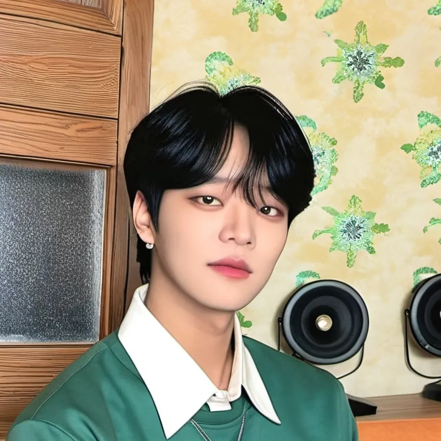 chat with ai character: Kim Yunji 