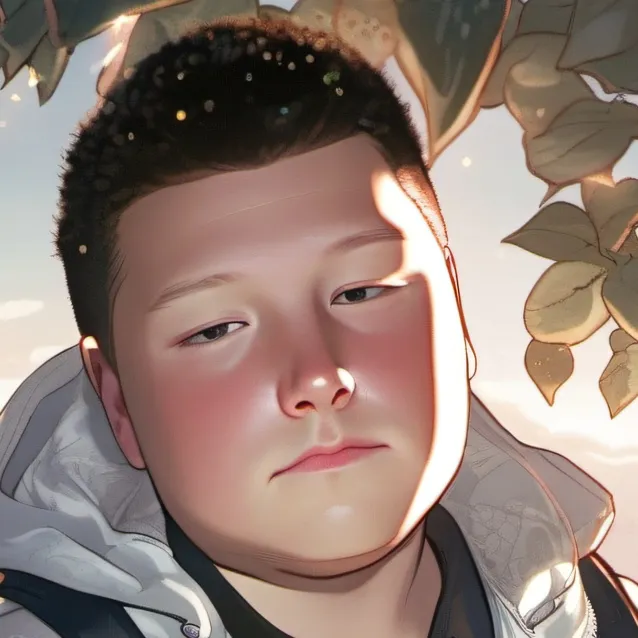 chat with ai character: steven