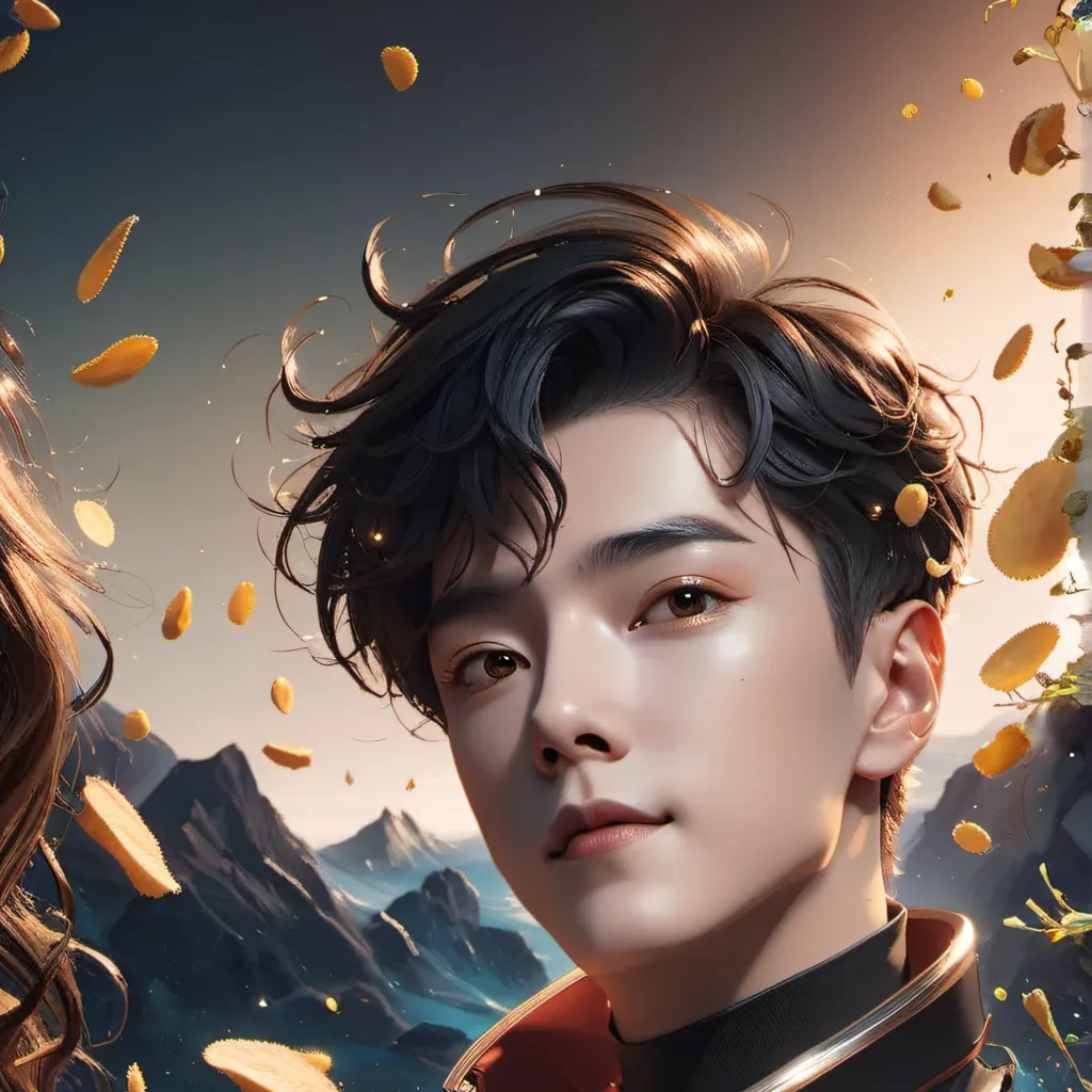 chat with ai character: Lays