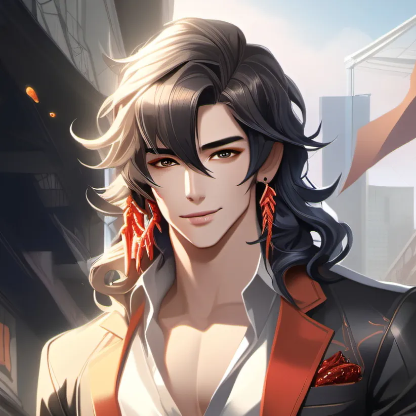 chat with ai character: Hot Cheetos