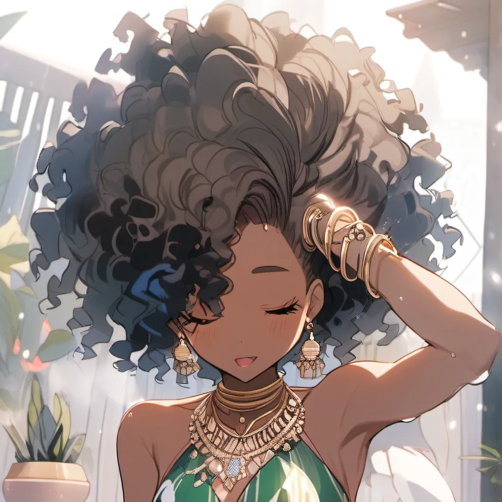 chat with ai character: Angel