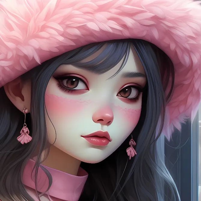 chat with ai character: Emma