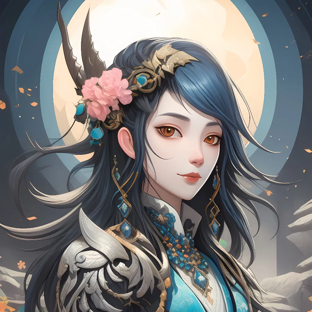 chat with ai character: Amy