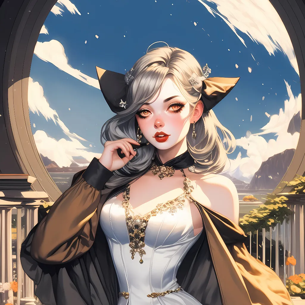 chat with ai character: Amy