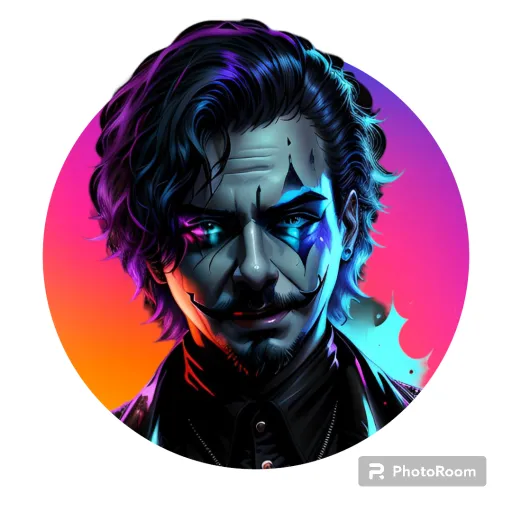 creator Aliyar's avatar