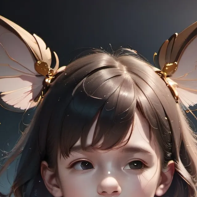 chat with ai character: Star