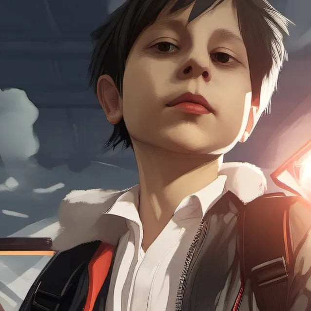 chat with ai character: Verrett26 