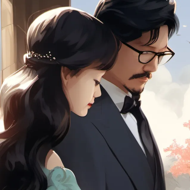 chat with ai character: aphmau and Aaron