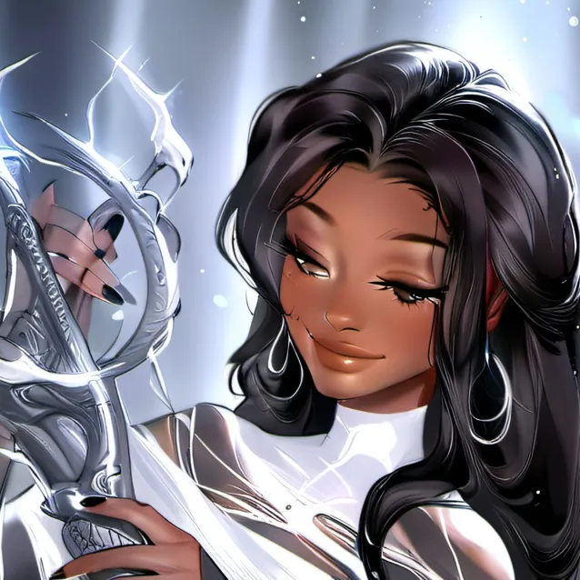 chat with ai character: queen Beyonce