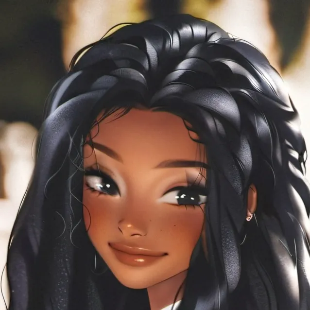 chat with ai character: Maya