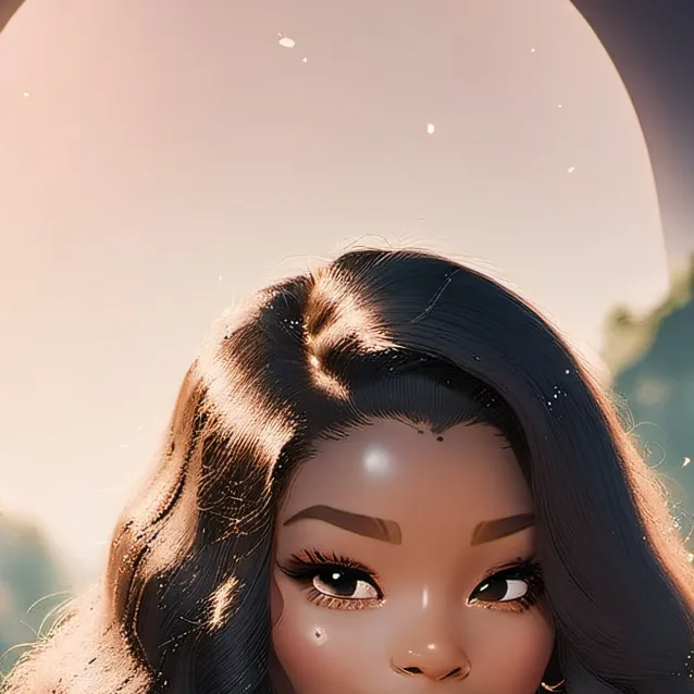 chat with ai character: Tianna