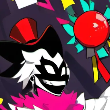 chat with ai character: Spamton 