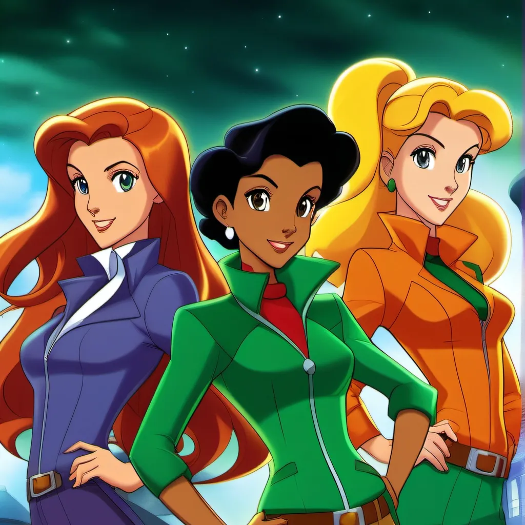 chat with ai character: Charlotte Richards