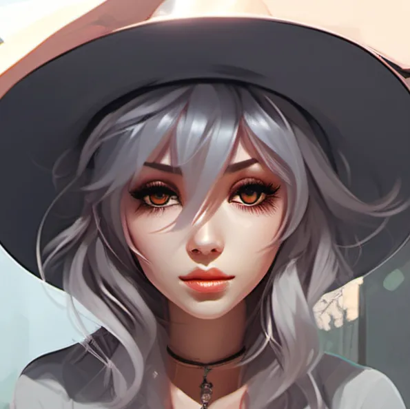 chat with ai character: Sky