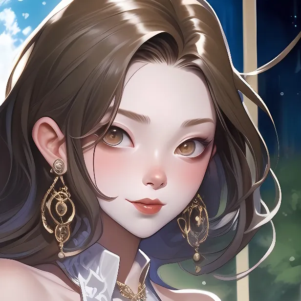 chat with ai character: Cheyenne 