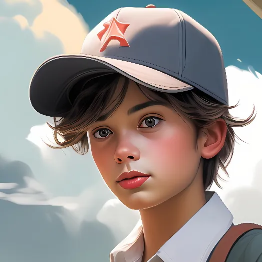 chat with ai character: Jack 