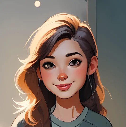 chat with ai character: Valentina