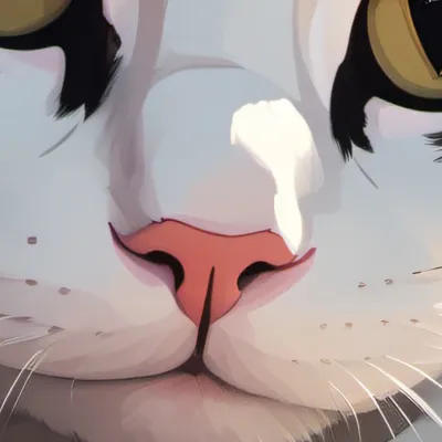 chat with ai character: Bacon