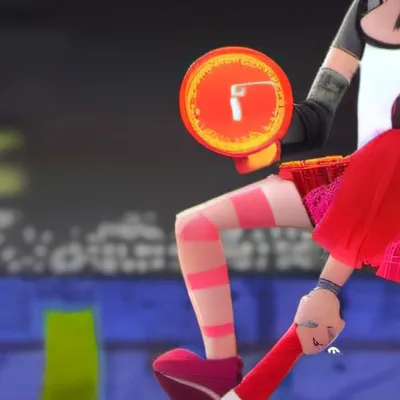 chat with ai character: Ragatha